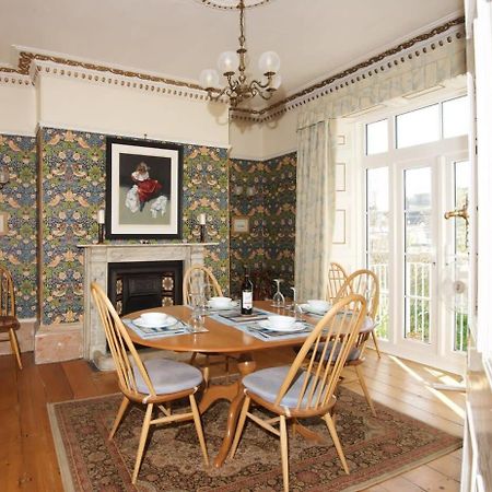 Spacious Town House With Swimming Pool Плімут Екстер'єр фото